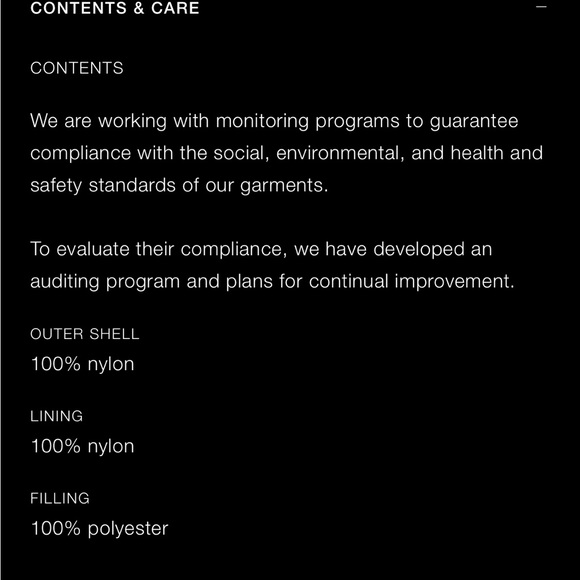 Zara Longline Quilted Jacket - Picture 13 of 16